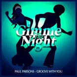 Artwork voor "Groove with You (Club Mix)"