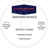 Artwork for "Detroit Classic"