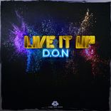 Artwork for "Live It Up (Extended Mix)"