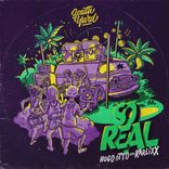 Artwork for "So Real"