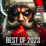 Artwork for "Best Of 2023"