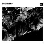 Artwork for "Escape From Reality EP"