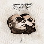 Artwork für "Mabhoko"