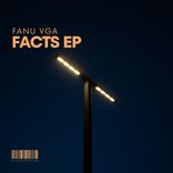 Artwork for "Facts EP"
