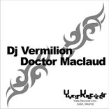 Artwork voor "Doctor Maclaud"