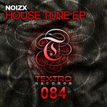 Artwork for "House Tune EP"