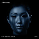 Artwork for "Disdain"