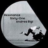 Artwork for "Resonance Sixty-One"