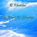 Portada para "The Wind Of Chanhge"