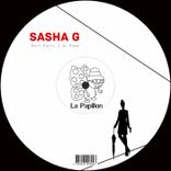 Artwork for "Roof Party"