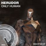 Portada para "Only Human"