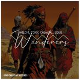 Artwork for "The Wanderers"