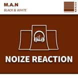 Artwork voor "Black & White"