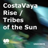 Artwork for "Rise / Tribes of the Sun"
