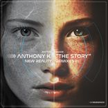 Artwork for "The Story - New Reality remixes"