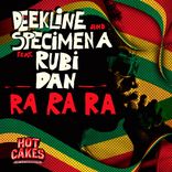 Artwork for "Ra Ra Ra"