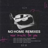 Portada para "No Home"