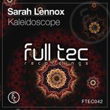 Artwork for "Kaleidoscope"