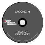 Artwork for "Resonant Frequencies"
