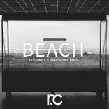 Artwork for "Beach"