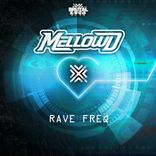 Artwork for "Rave Freq"