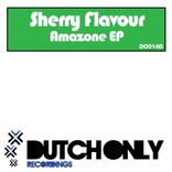 Portada para "Amazone EP"