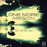 Artwork voor "One More Mission"