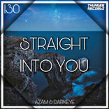 Artwork for "Straight into You"