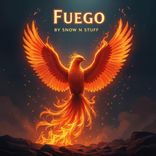 Artwork voor "Fuego"