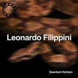 Artwork for "Quantum Horizon"