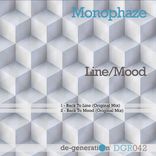 Portada para "Line / Mood"