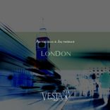 Artwork for "London"