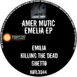 Artwork für "CORRDATA014 - Emelia EP"