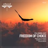 Artwork for "Freedom of Choice"