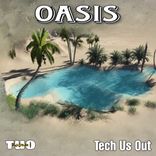 Artwork for "Oasis"