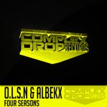 Artwork voor "Four Seasons"