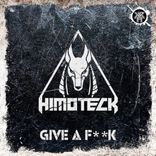 Artwork for "Give A Fuck"
