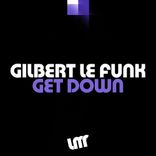 Artwork for "Get Down"