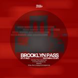 Artwork for "Brooklyn Pass"