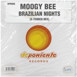 Artwork for "Brazilian Nights"