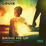 Artwork für "Bring Me Up"