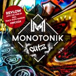 Artwork for "Into The Vibe EP"