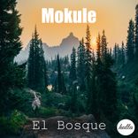 Artwork for "El Bosque"