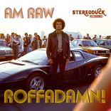 Artwork for "ROFFADAMN!"