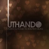 Artwork voor "Uthando"