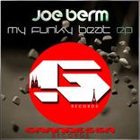 Artwork for "My Funky Beat EP"