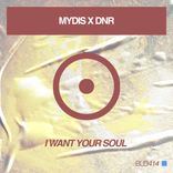 Artwork for "I Want Your Soul"