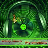 Portada para "My Emotions"