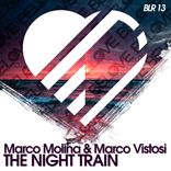 Artwork for "The Night Train"