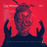 Artwork for "One Woman (Remixes)"
